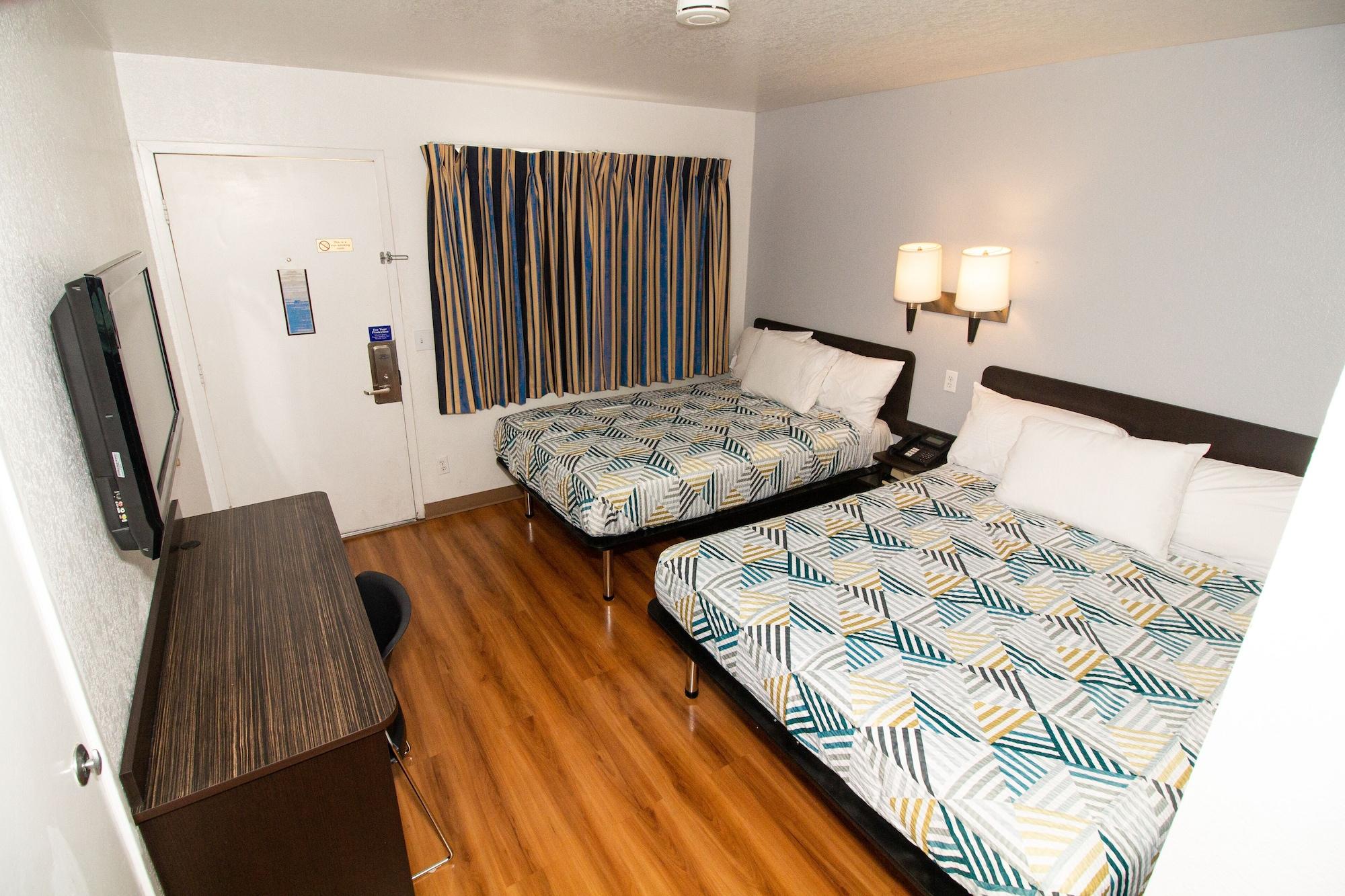 Fairbridge Inn Москов Екстер'єр фото