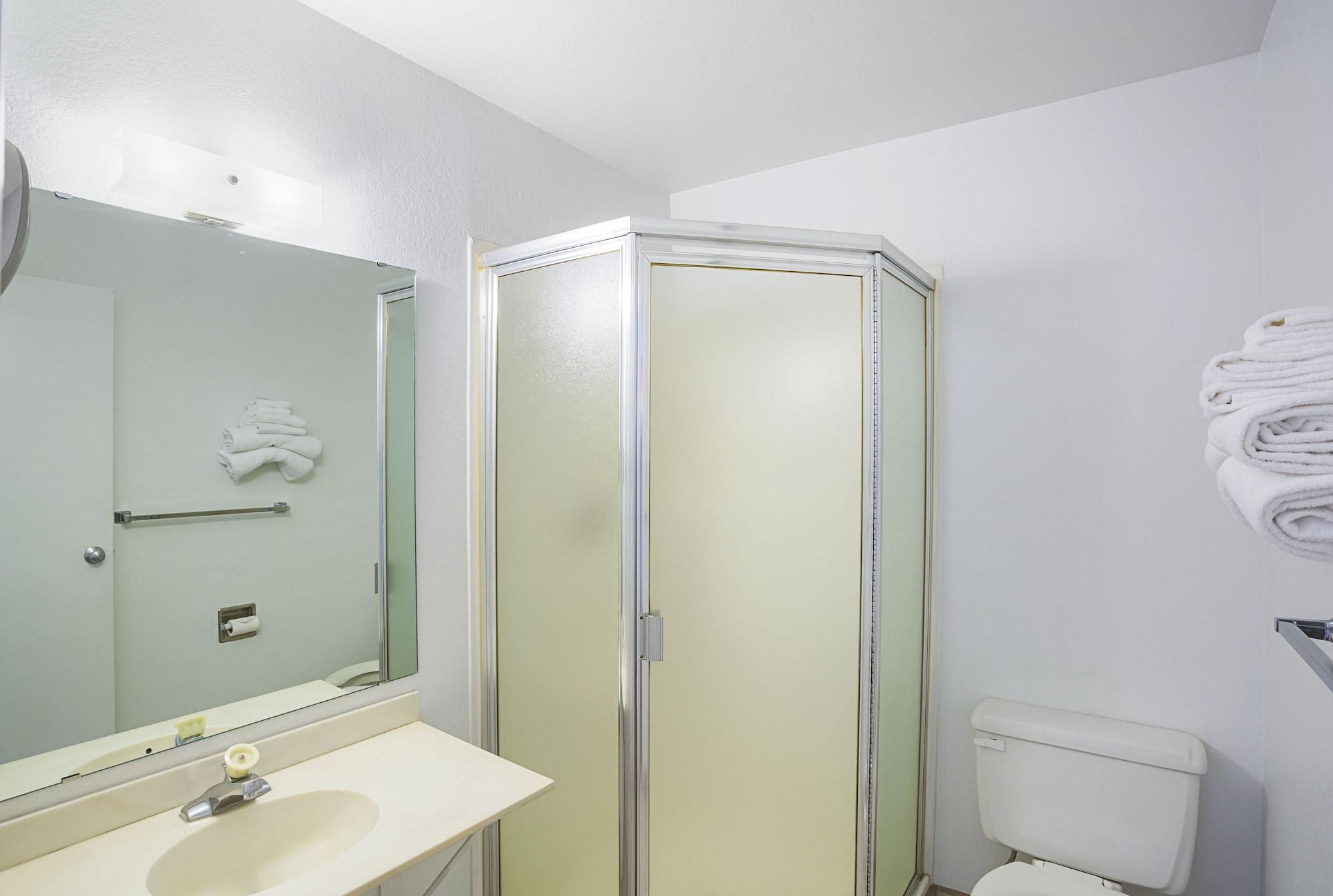 Fairbridge Inn Москов Екстер'єр фото