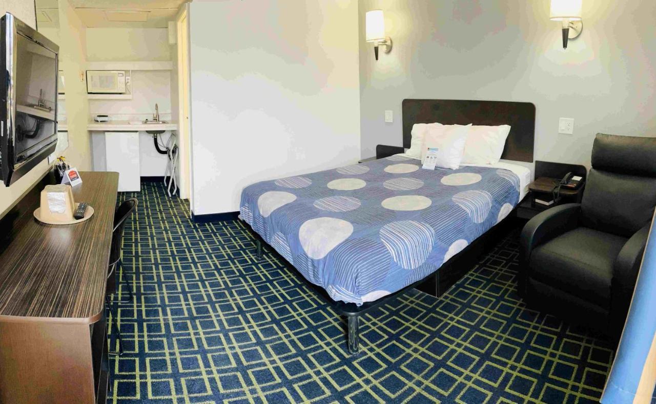Fairbridge Inn Москов Екстер'єр фото