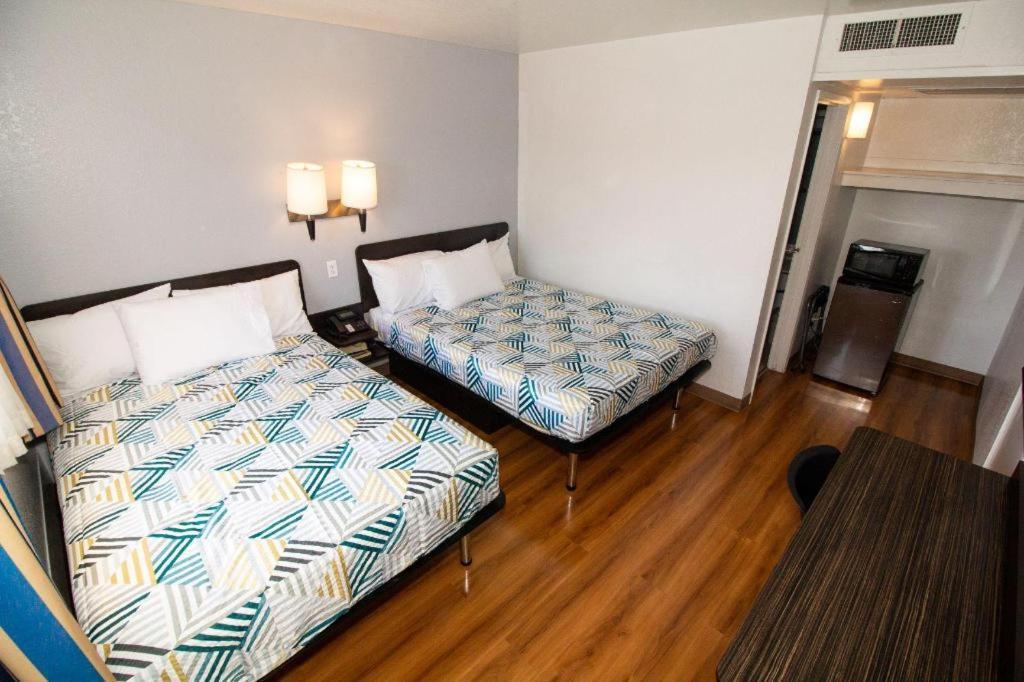 Fairbridge Inn Москов Екстер'єр фото