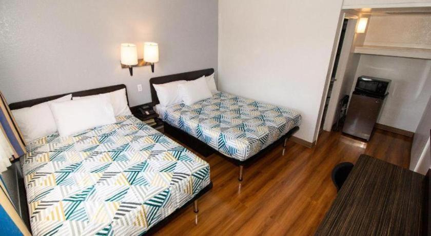 Fairbridge Inn Москов Екстер'єр фото